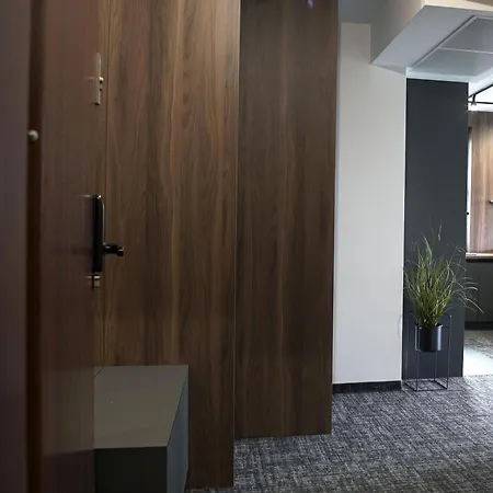 Rajski 203 Z Widokiem Na Gory I Prywatnym Jacuzzi Na Balkonie * Szklarska Poręba