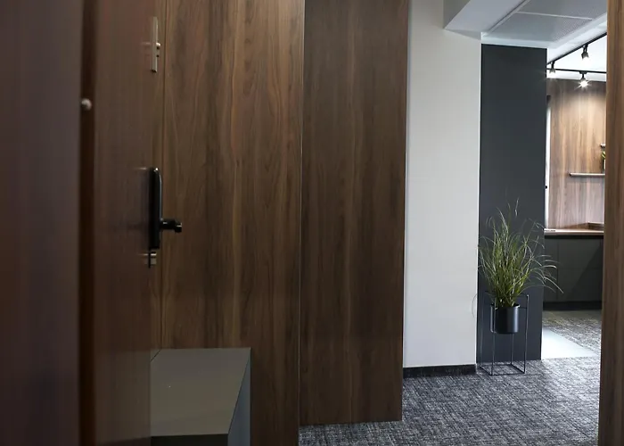 Rajski 203 Z Widokiem Na Gory I Prywatnym Jacuzzi Na Balkonie * Szklarska Poreba